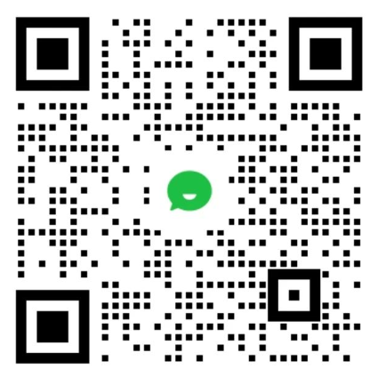 辰飞网游工作室客服二维码